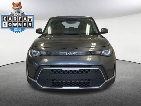 Used 2023 Kia Soul LX w/ Option Group 015 image 17
