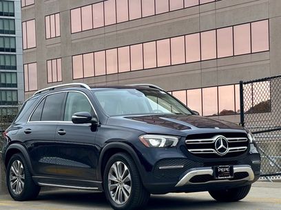 Certified 2022 Mercedes-Benz GLE 350 4MATIC