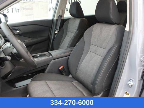 New 2026 Nissan Rogue SV w/ Cold Weather Package image 12