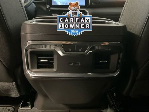 Used 2024 GMC Sierra 1500 Denali w/ Denali Reserve Package image 20