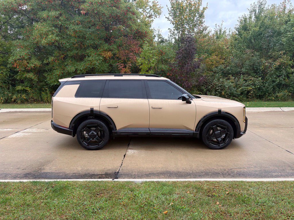 Used 2027 Kia Telluride EX X-Line AWD/4WD image 10