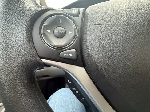 Used 2015 Honda Civic LX image 19