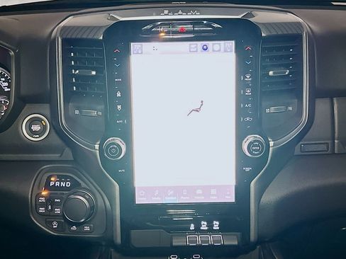 New 2026 RAM 1500 Big Horn AWD/4WD image 10