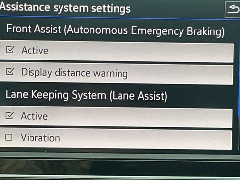 Used 2024 Volkswagen Jetta SE image 45