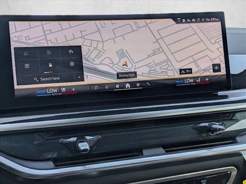 New 2026 BMW X7 xDrive40i w/ M Sport Package image 14