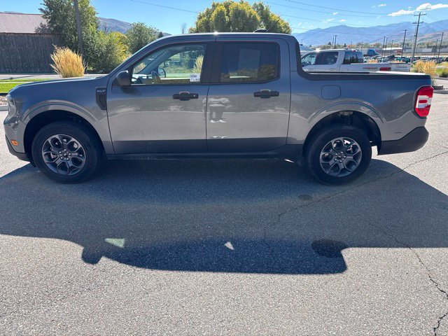 Used 2026 Ford Maverick XLT AWD/4WD image 3