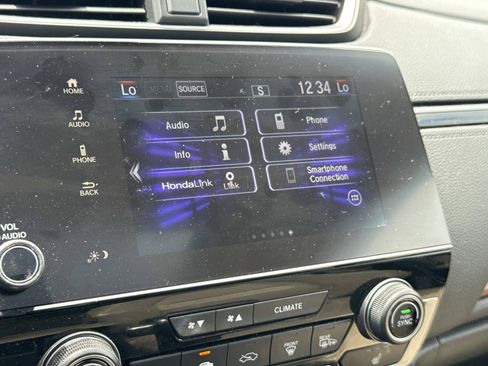 Used 2017 Honda CR-V EX-L image 4