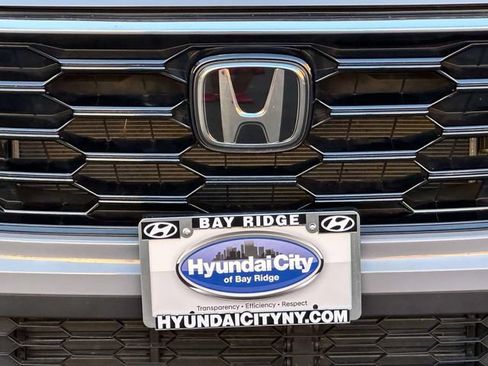 Used 2023 Honda CR-V EX-L image 12