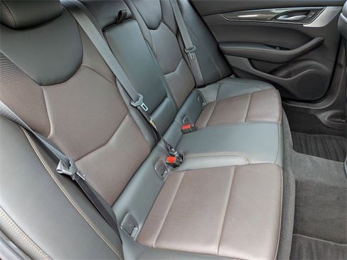 Used 2023 Cadillac CT5 Sport w/ Super Cruise 2 Package image 26