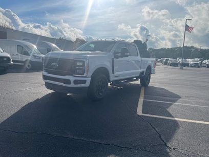 Used 2024 Ford F350 Lariat w/ Lariat Ultimate Package
