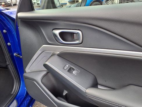 Certified 2023 Acura Integra A-Spec image 25