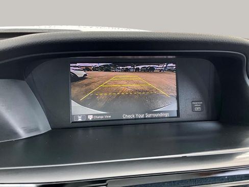 Used 2016 Honda Accord Touring image 27