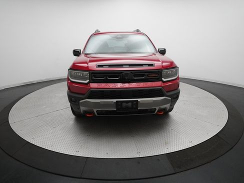 Certified 2026 Honda Passport TrailSport Elite image 11