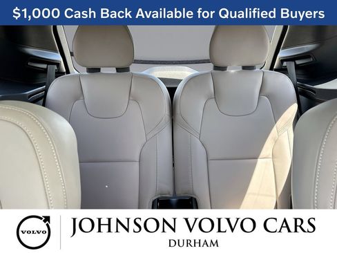 New 2026 Volvo XC90 B6 Ultra w/ Lounge Package AWD/4WD image 27