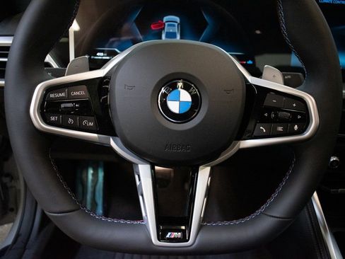 New 2026 BMW 440i xDrive Coupe AWD/4WD image 13