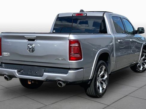 Used 2020 RAM 1500 Limited AWD/4WD image 13