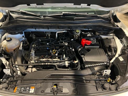 Used 2021 Ford Escape SEL image 45