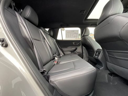 New 2026 Subaru Outback Limited XT AWD/4WD image 14