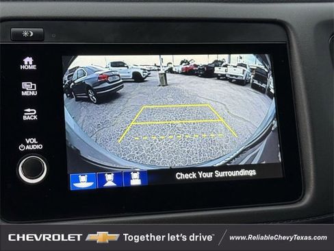 Used 2019 Honda HR-V Sport image 24