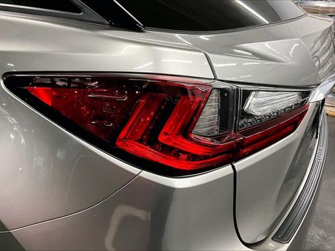 Used 2019 Lexus RX 350 FWD w/ Navigation Package image 28