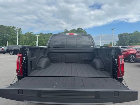 New 2024 Ford F150 XLT w/ Equipment Group 302A MID image 23
