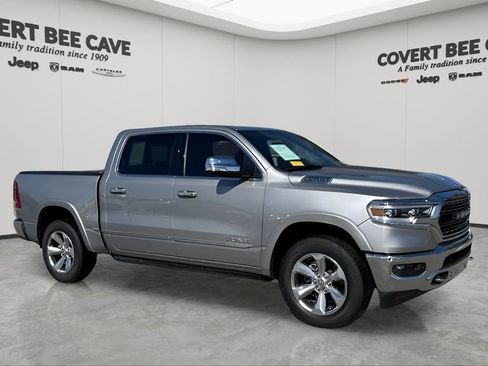Used 2022 RAM 1500 Limited image 1