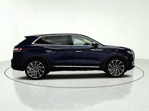 Used 2019 Lincoln Nautilus Reserve w/ Ultimate Package AWD/4WD image 8