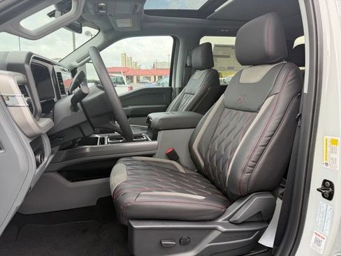New 2026 Ford F250 XLT w/ XLT Premium Package AWD/4WD image 10