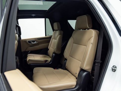 Used 2022 Chevrolet Tahoe Premier image 23