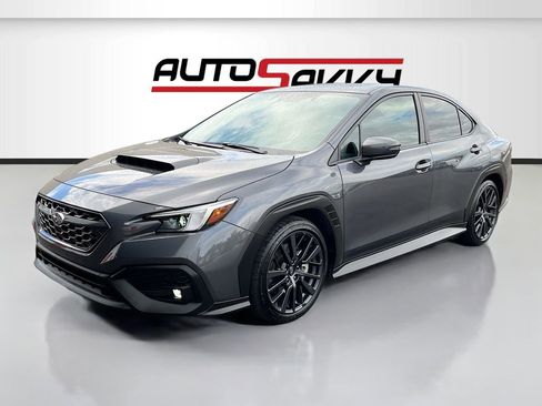 Used 2024 Subaru WRX Limited image 3