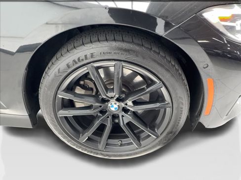 Used 2019 BMW 330i Sedan RWD image 14