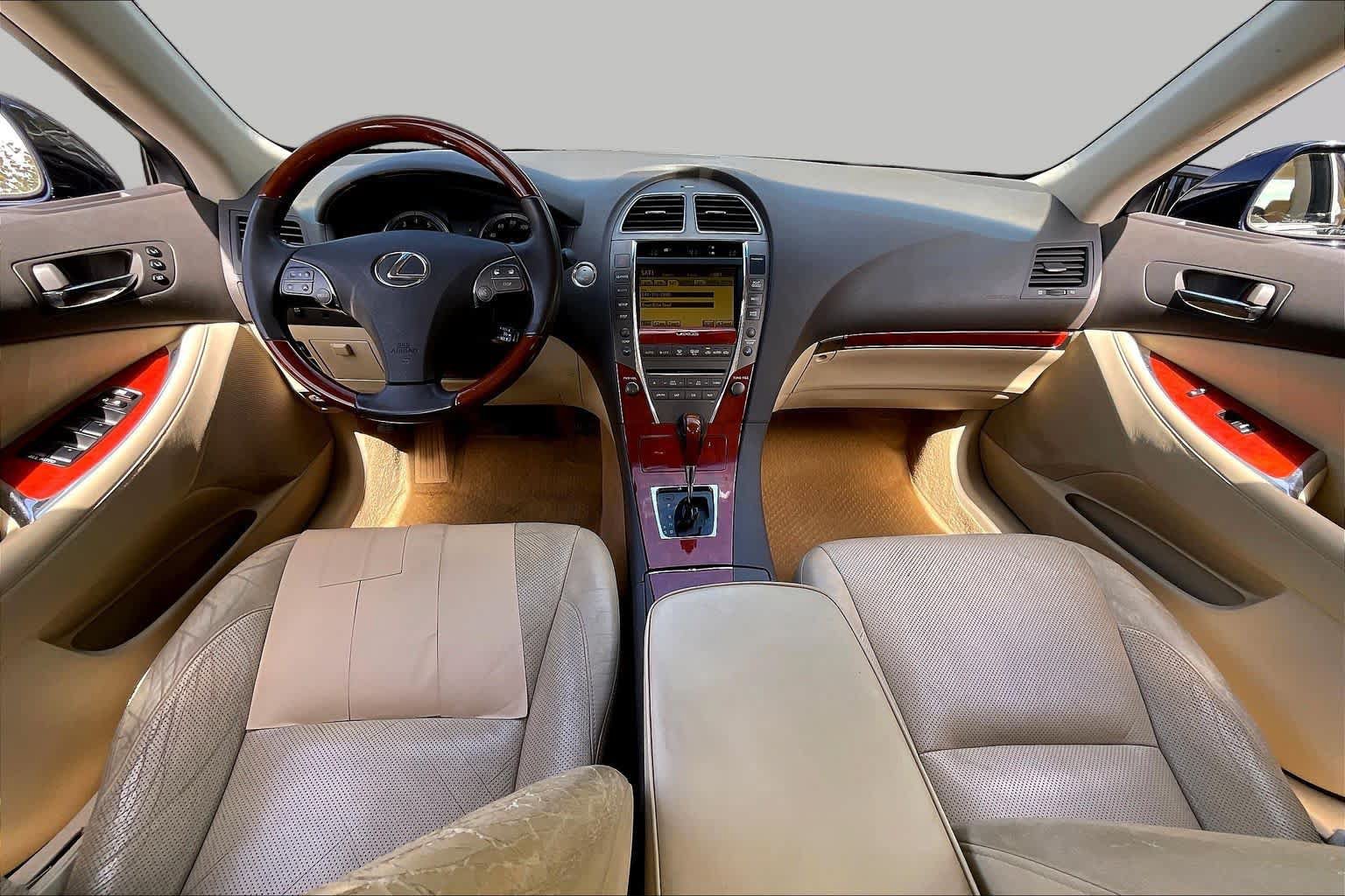 Used 2012 Lexus ES 350 FWD image 13