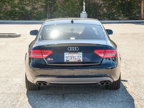 Used 2012 Audi S5 Prestige AWD/4WD image 8