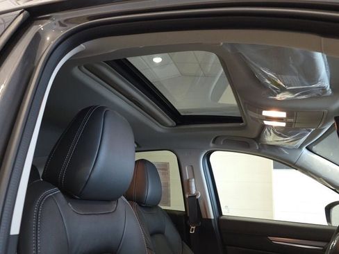 New 2025 MAZDA CX-5 AWD 2.5 S w/ Premium Plus Pkg image 21