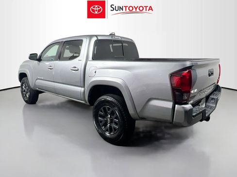 Used 2023 Toyota Tacoma SR5 image 4