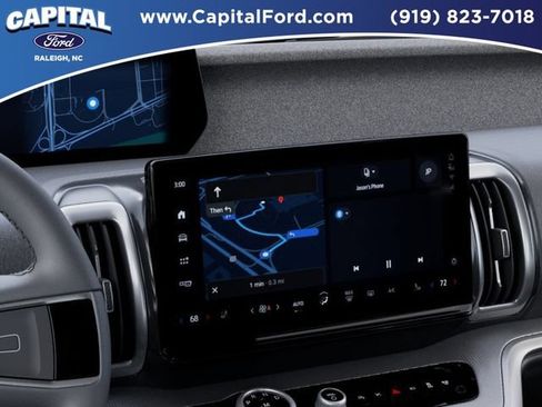 New 2027 Ford Expedition Active RWD image 14