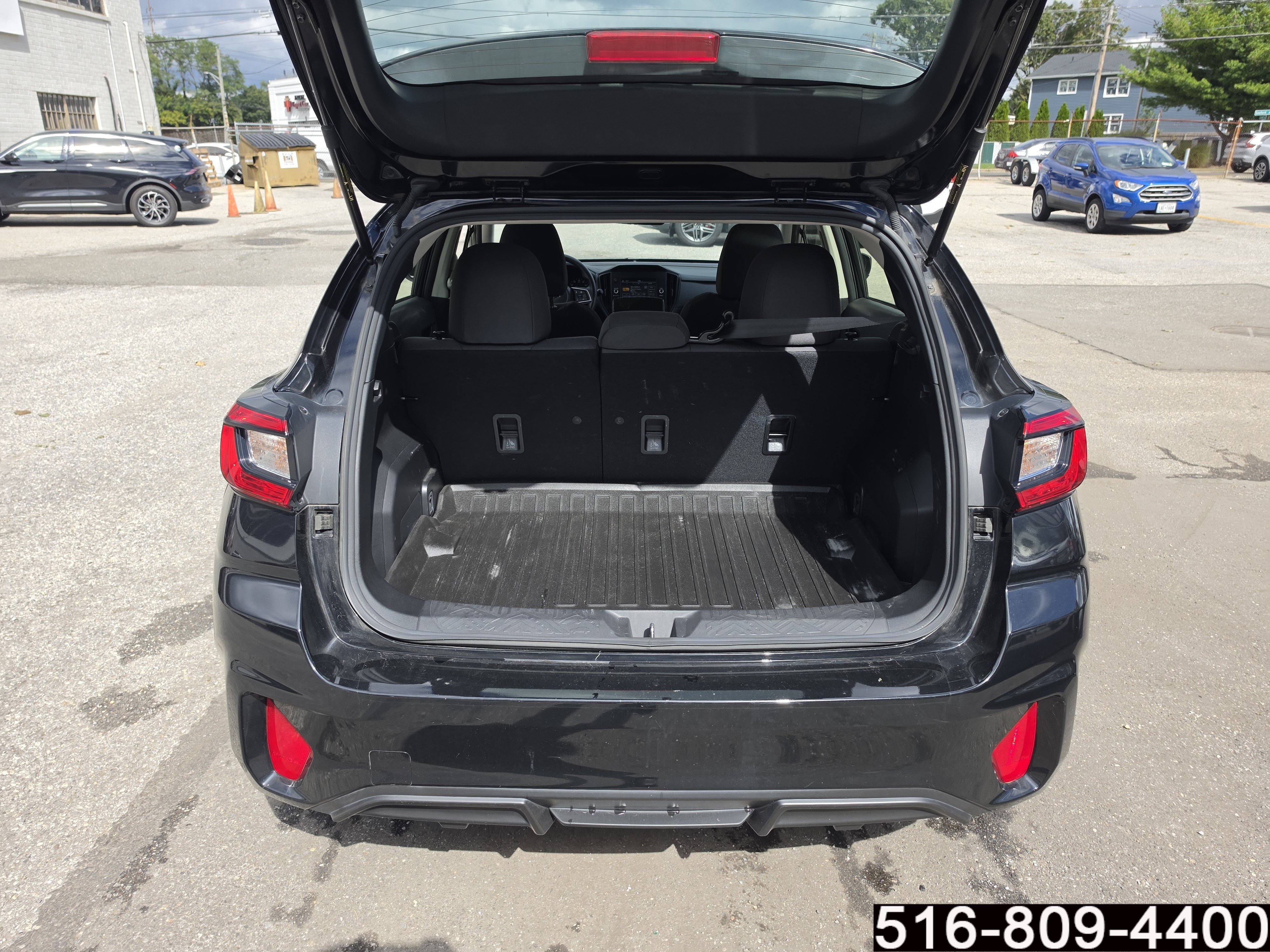 Used 2024 Subaru Impreza 2.0i AWD/4WD image 32