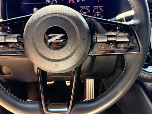 Used 2024 Nissan Z Performance w/ Floor Mat Package RWD image 24