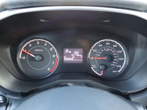 Used 2019 Subaru Impreza 2.0i Premium AWD/4WD image 18