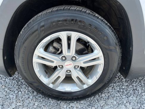 Used 2018 GMC Terrain SLE FWD image 7