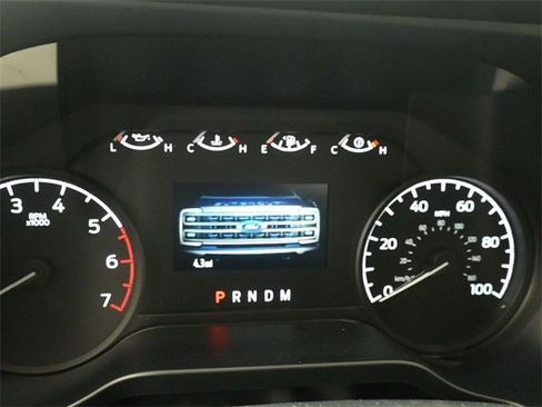 New 2026 Ford F350 XL w/ STX Appearance Package image 11