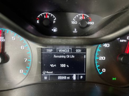 Used 2021 Chevrolet Colorado LT w/ Fleet Safety Package RWD image 15