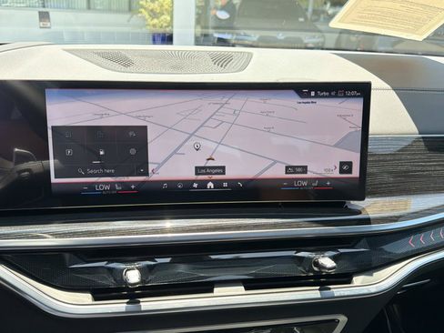 Used 2026 BMW X5 xDrive50e w/ M Sport Package AWD/4WD image 23
