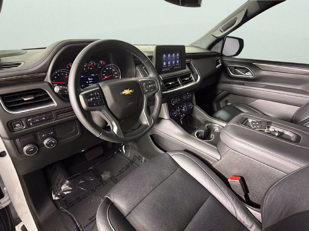 Used 2024 Chevrolet Tahoe LS RWD image 18