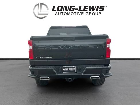 Used 2022 Chevrolet Silverado 1500 LT Trail Boss AWD/4WD image 5