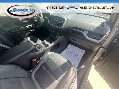 Used 2023 GMC Terrain AT4 AWD/4WD image 28