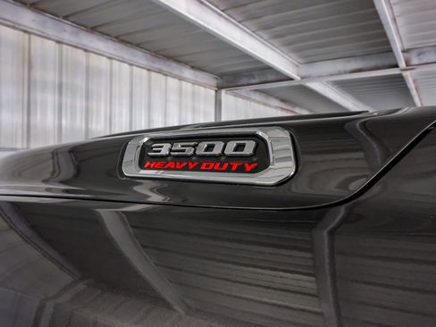 Used 2022 RAM 3500 Laramie image 54