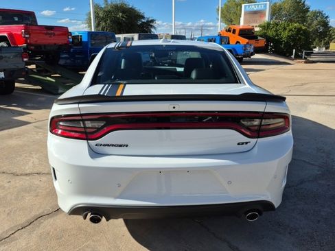 Certified 2023 Dodge Charger GT w/ Plus Group image 6