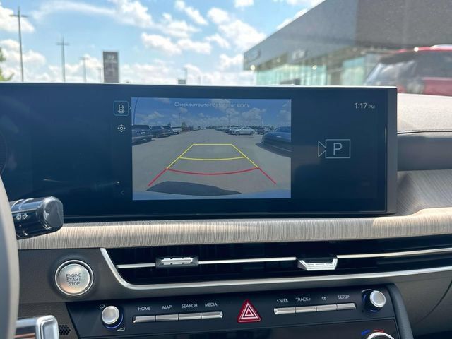 New 2026 Hyundai Sonata SEL FWD image 29