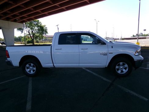 Used 2019 RAM 1500 Big Horn AWD/4WD image 5